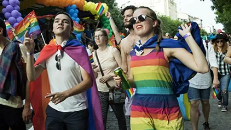 В Норвегии 190 человек поспешили сменить пол без операции