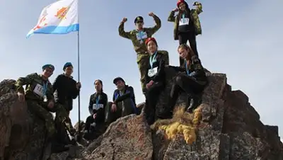 Zakon.kz, фото - Новости Zakon.kz от 26.03.2018 12:38