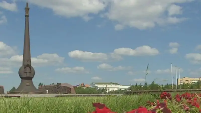 22 июня 1941 году началась Великая Отечественная война