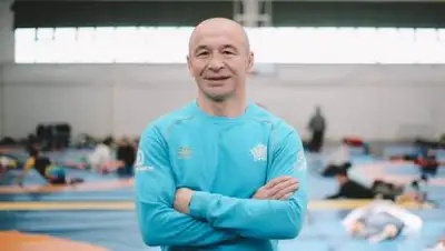 olympic.kz, фото - Новости Zakon.kz от 03.08.2021 19:25