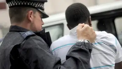 Anthony Devlin / Reuters, фото - Новости Zakon.kz от 01.03.2019 07:25