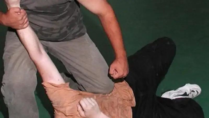 В Лисаковске садисты до смерти замучили молодого человека