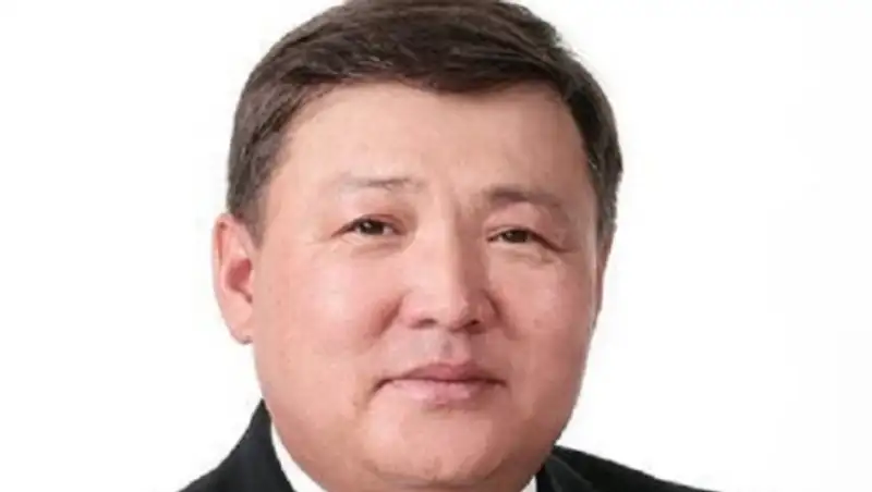 Назначен новый замакима ЮКО