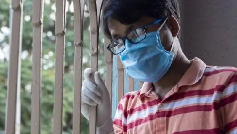 Инфекционист назвал длительный локдаун бесполезным