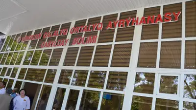 пресс-служба ДП Туркестанской области, фото - Новости Zakon.kz от 11.09.2019 15:48