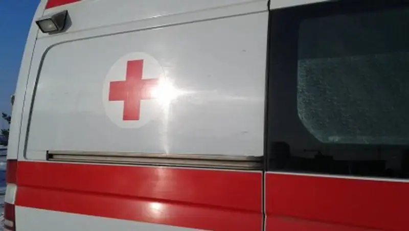 Школьник упал с моста и зацепил провода при попытке сделать селфи в Бурабае