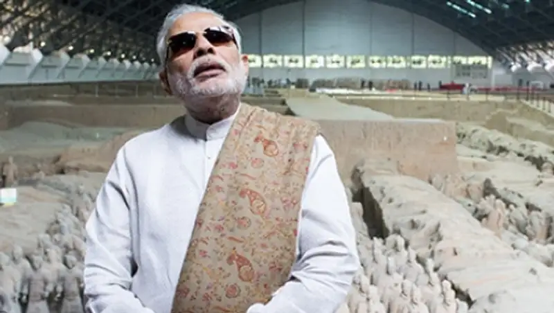 Google включил премьер-министра Индии в десятку опаснейших преступников