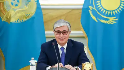 Акорда, фото - Новости Zakon.kz от 01.09.2020 10:55