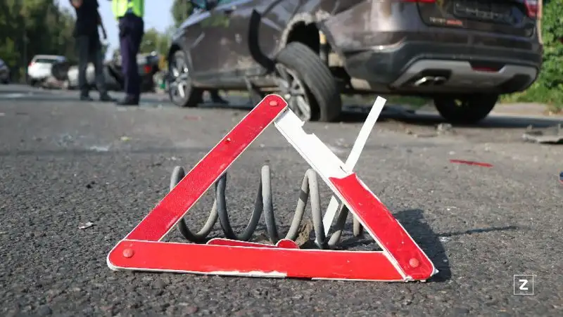 Виновник скрылся с места ДТП: как получить страховую выплату