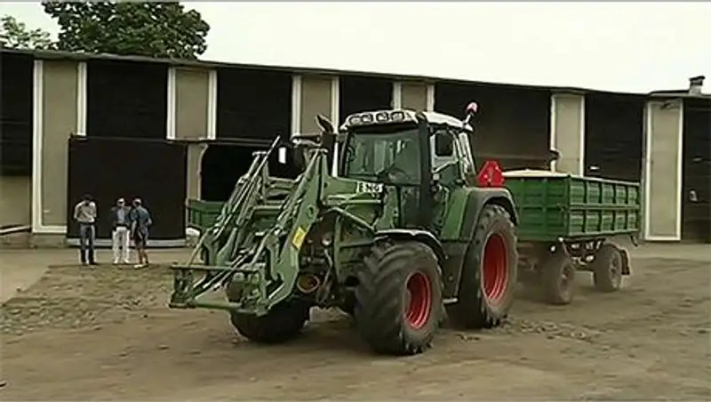 Европа подсчитывает убытки после принятия Россией мер, связанных с импортом