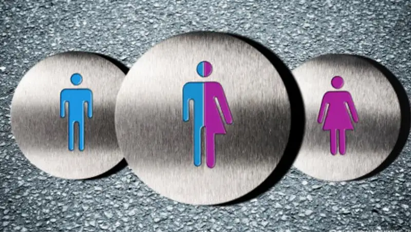 Нидерланды намерены исключить указание пола из удостоверений личности