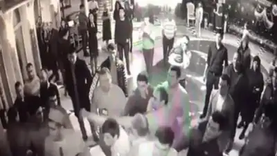 скриншот с видео, фото - Новости Zakon.kz от 06.01.2019 14:15