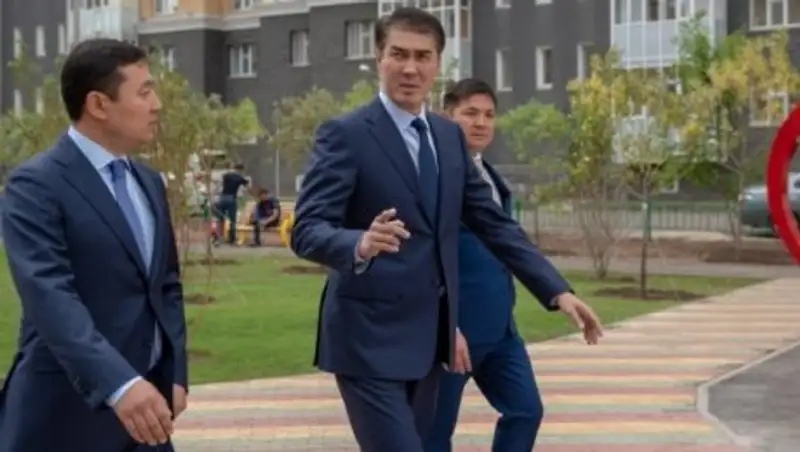 По миллиону тенге получат госслужащие Астаны на приобретение жилья