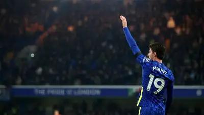 Футбол, фото - Новости Zakon.kz от 13.02.2022 01:44