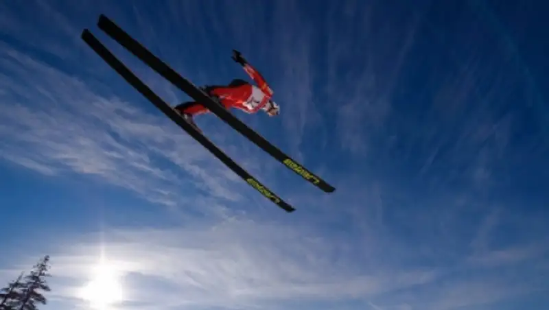 Ерлан Умбетов: Каждое тестовое соревнование – это еще один шаг навстречу Универсиаде