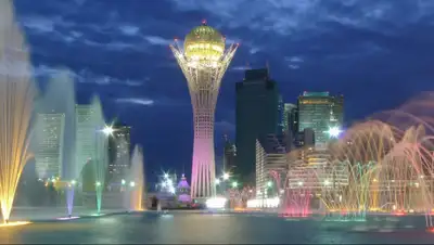 TINFO, фото - Новости Zakon.kz от 05.02.2020 10:00