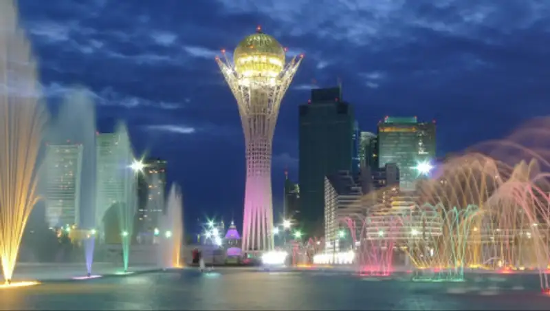 Казахстан вошел в список самых быстроразвивающихся стран в сфере туризма