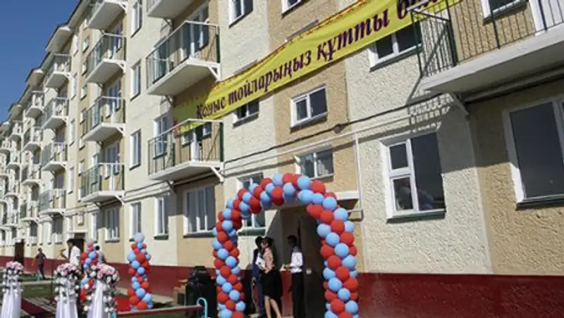 Жанатас станет территорией с успешно развивающейся промышленностью