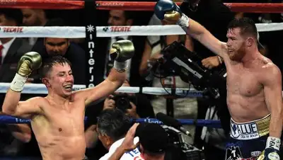 Открытые источники, фото - Новости Zakon.kz от 31.10.2018 20:40