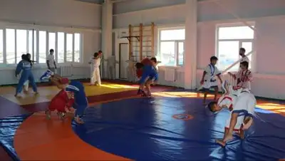 пресс-служба КПО., фото - Новости Zakon.kz от 07.07.2021 18:22