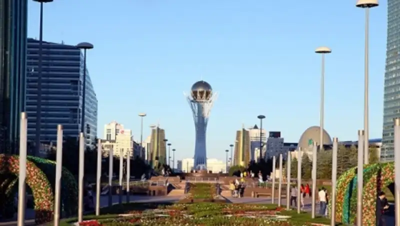 Верховный суд обеспечит плодотворную работу финцентра «Астана»