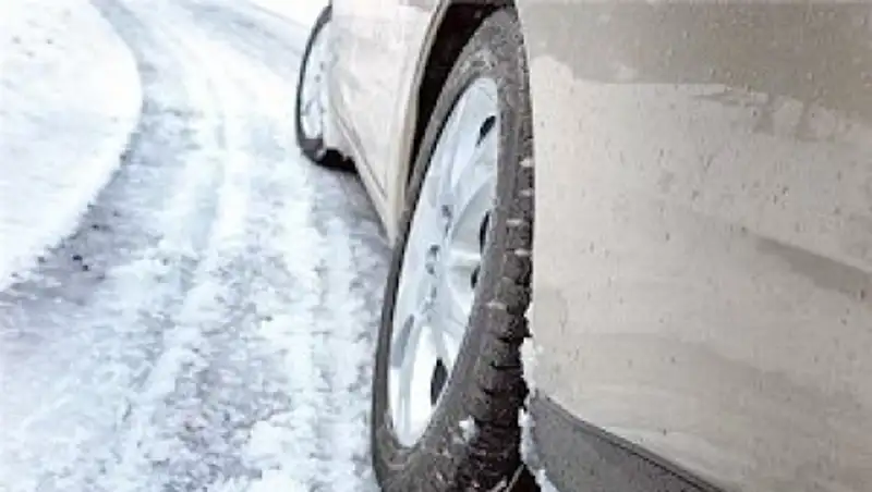 В связи с неблагоприятной погодой на отдельных участках автодорог введено ограничение движения