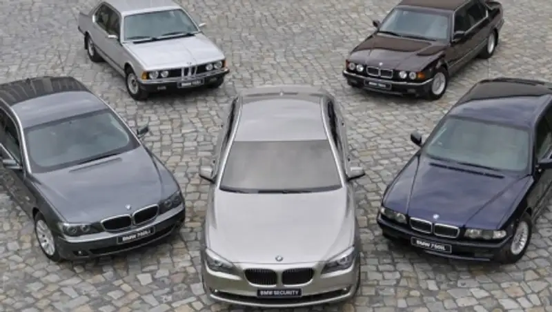 Есть «семерка» всех милее…