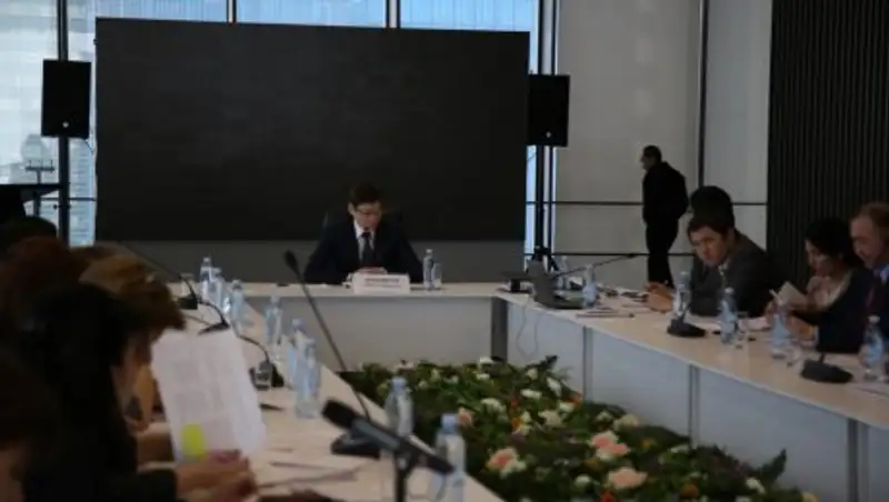 Принципы деятельности СМИ в РК установят законодательно