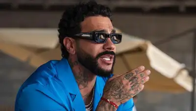 комментарий артист хейтеры мобилизация, фото - Новости Zakon.kz от 27.09.2022 10:11