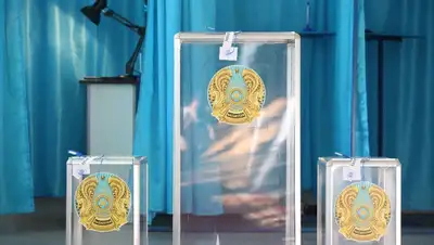 Касым-Жомарт Токаев высказался о значении выборов, фото - Новости Zakon.kz от 22.10.2022 11:17