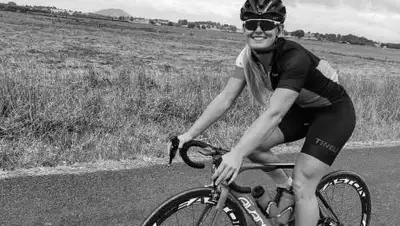 instagram.com / liv_podmore, фото - Новости Zakon.kz от 10.08.2021 14:07