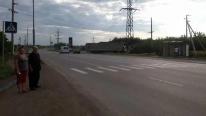 Первый заместитель акима Карагандинской посетил путепровод «Федоровский»