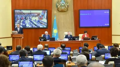 п/служба, фото - Новости Zakon.kz от 27.02.2019 10:30