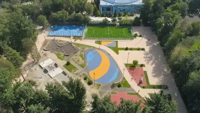 п/служба, фото - Новости Zakon.kz от 28.08.2018 14:13