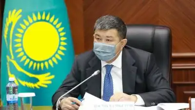 пресс-служба, фото - Новости Zakon.kz от 24.11.2020 09:35