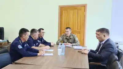 люди, фото - Новости Zakon.kz от 20.08.2023 11:41