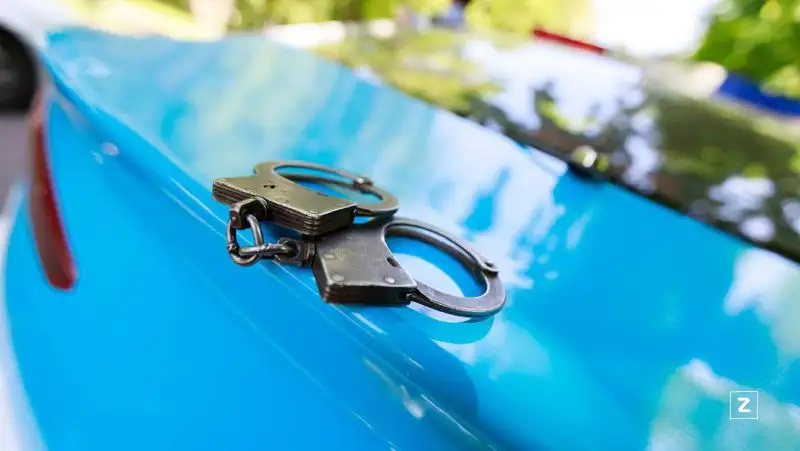 В Нур-Султане задержан экс-сотрудник ДЭР