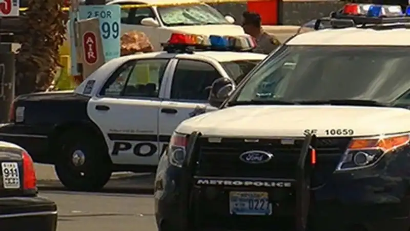 Полиция просит свидетелей стрельбы на фестивале в США передать следствию видео трагедии