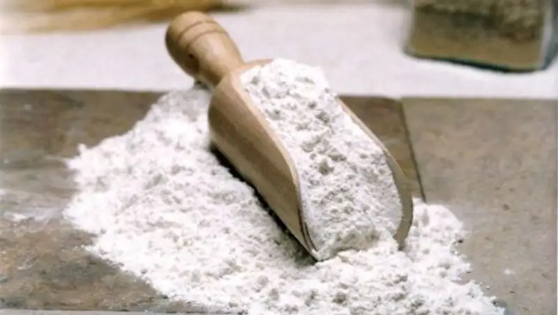 В Казахстане в текущем году на 8% выросло производство продуктов питания