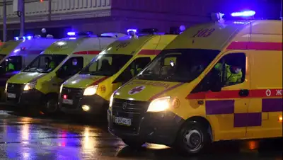 Управздрав Туркестанской области, фото - Новости Zakon.kz от 07.07.2020 00:51