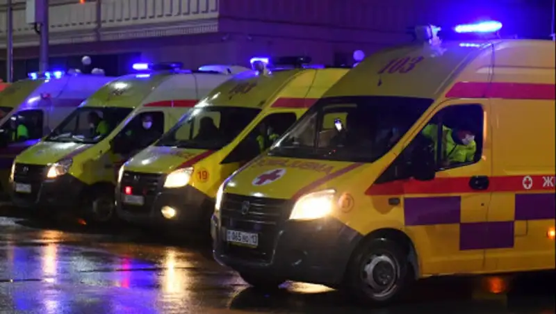 За неделю в Казахстане от коронавируса умерли 76 человек