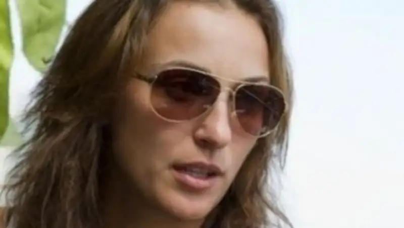 Ярослава Шведова начнет сотрудничество с новым тренером