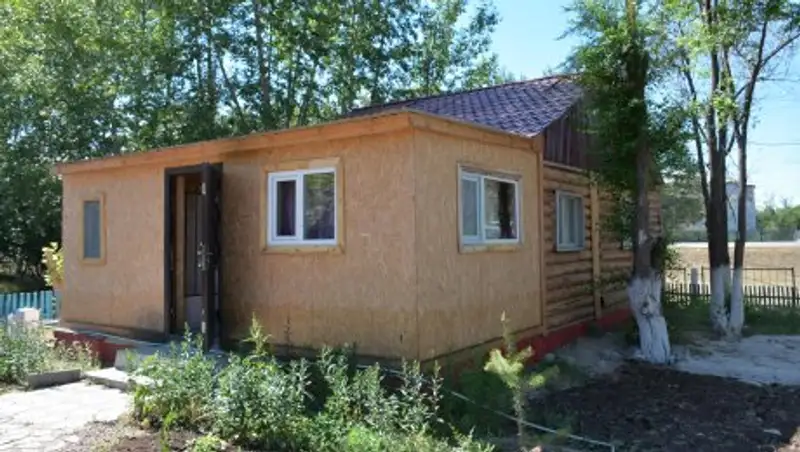 Коргалжынский заповедник готов встречать гостей ЭКСПО