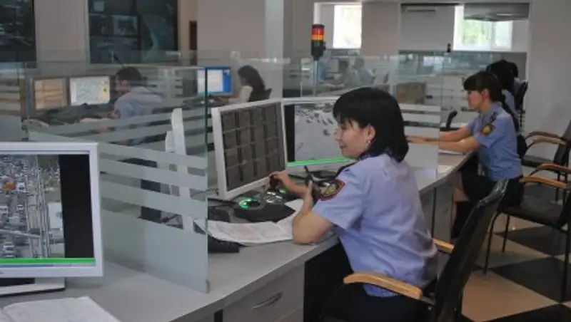 В Астане таксист "работал" наводчиком для грабителей