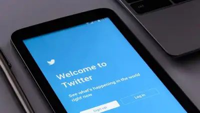 Илон Маск нашел женщину на пост генерального директора Twitter, фото - Новости Zakon.kz от 12.05.2023 02:53