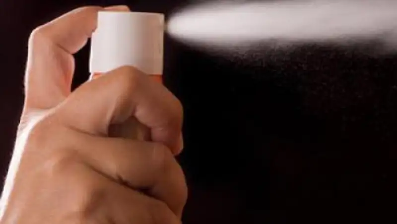 В Алматы рассказали о состоянии школьников и взрослых, пострадавших от перцового спрея