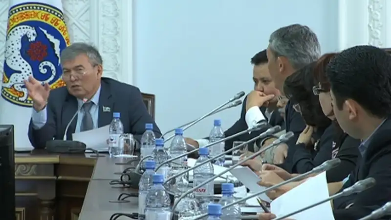 В Алматы выбрали главу Общественного совета