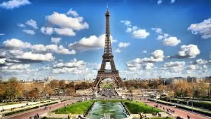  Париж отправил в МОК официальную заявку на проведение Олимпийских игр 2024 года