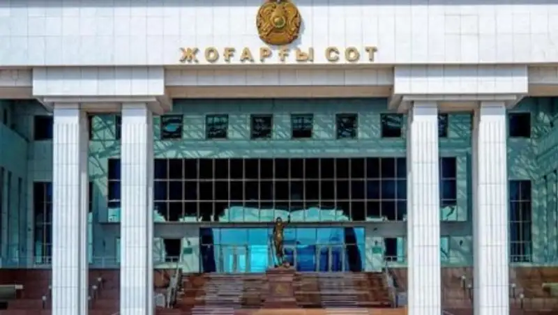 Верховный Суд подведет итоги работы за 2017 год