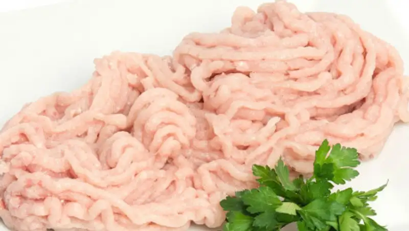 Куриный фарш помог выявить предпринимателя, скрывавшегося от учета и налогов